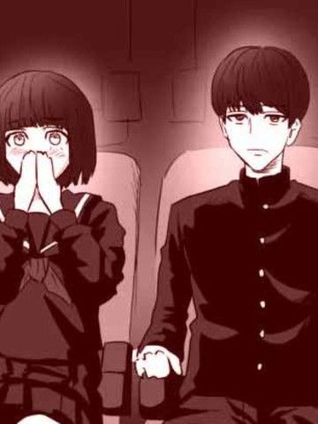 验证「人类」是否会与「外星人」恋爱的实验