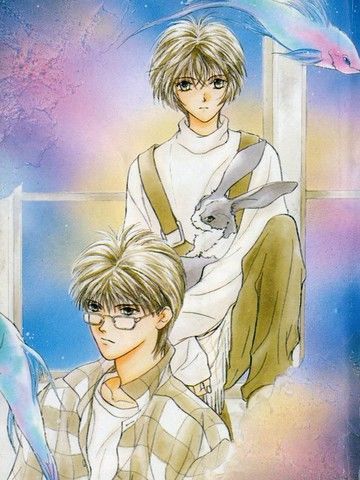 鬼外事件簿其之一水中童子