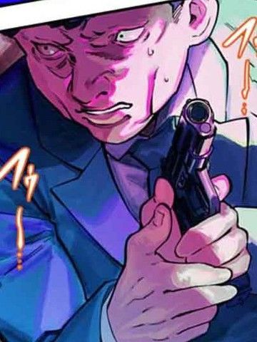 魔法少女与糖果战争