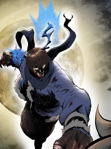 魔神部落：God-Tribe