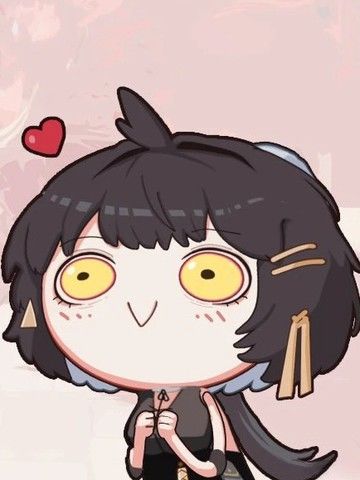 鸣潮KINOHARA作品集